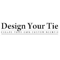 Design Your Tie image 1